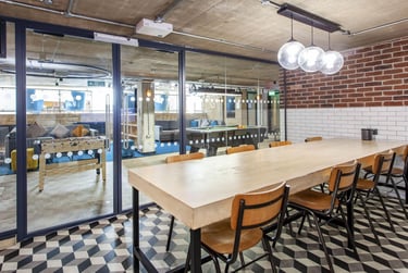 1 bed studio, Kings Road, City Centre, Reading, RG14HP - Image 15